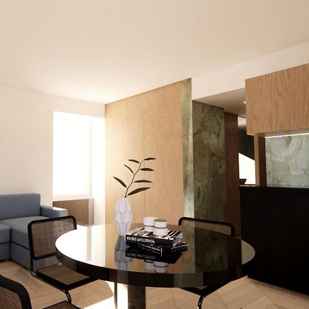 Bertamini Apartments 托尔博莱 外观 照片